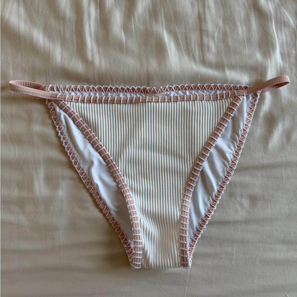 Cupshe Bikini Bottom